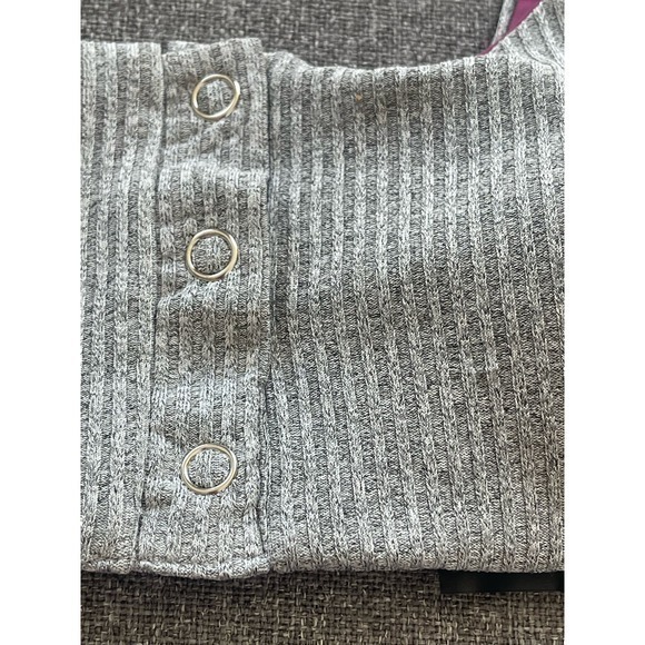 Soluna Moondust‎ 2 Piece High Waisted Bottoms and Bralette Size Large - Picture 4 of 11